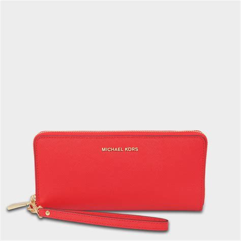 michael kors jet set travel saffiano continental wallet|Saffiano Leather Continental Wallet .